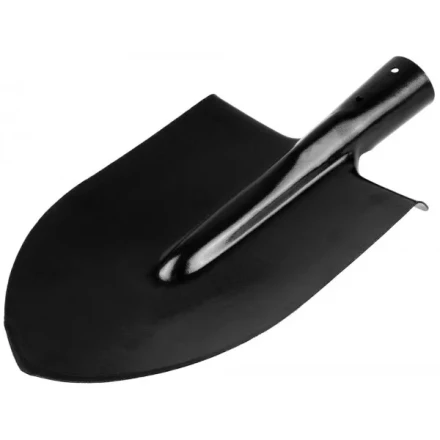 Лопата штыковая, без черенка, Россия 39410_z01 купить в Кургане