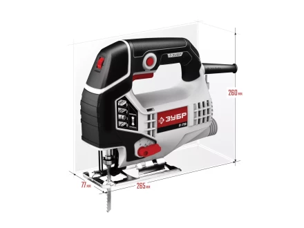 Лобзик электрический Л-710 серия МАСТЕР купить в Кургане