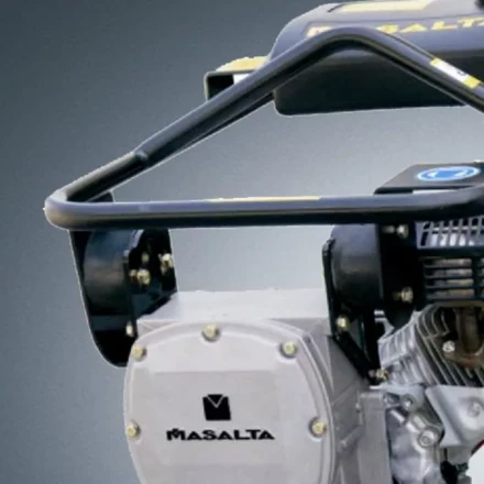 Вибротрамбовка Masalta  EMR70H купить в Кургане