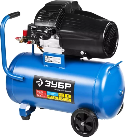 Компрессор воздушный ЗКПМ-360-50-2.2 серия ПРОФЕССИОНАЛ купить в Кургане