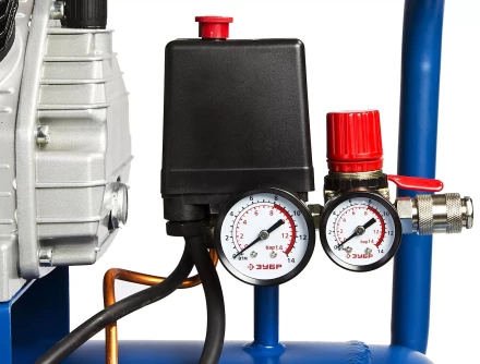 Компрессор воздушный ЗКПМ-360-50-2.2 серия ПРОФЕССИОНАЛ купить в Кургане