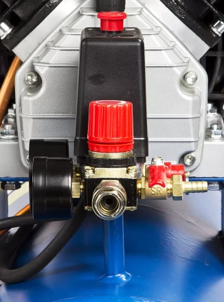 Компрессор воздушный ЗКПМ-360-50-2.2 серия ПРОФЕССИОНАЛ купить в Кургане