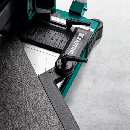 Профессиональный ручной плиткорез 33272-70 купить в Кургане