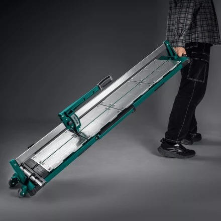 Профессиональный ручной плиткорез 33272-70 купить в Кургане