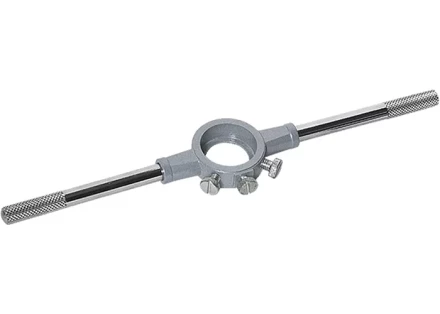 Плашкодержатель 38 мм СИБРТЕХ 77438 купить в Кургане