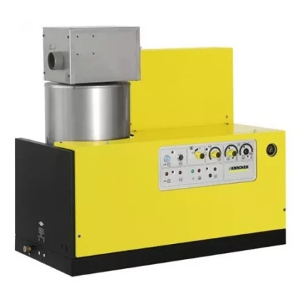 Автомойка высокого давления Karcher HDS 12/14 -4ST Gas LPG купить в Кургане