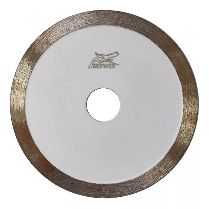 Диск алмазный 1A1R ULTRA CERAMICS SKYWER 180*1,4*10*25,4 mm купить в Кургане