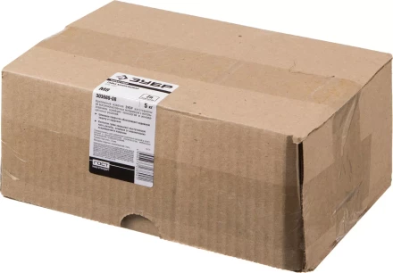 Гайки DIN 1587 колпачковые коробка 5 кг серия МАСТЕР купить в Кургане