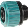 Переходник RACО "Original" (резьба внутренняя 3/4"- шланг 3/4") 4250-55293C купить в Кургане