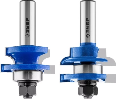 Наборы фрез рамочных №3 серия ПРОФЕССИОНАЛ купить в Кургане