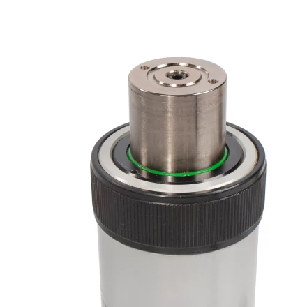 Домкрат универсальный односторонний КВТ ДУ-50П200 серия ПРОФИ (84575) купить в Кургане