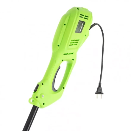 Триммер электрический Сибртех ЭК-1100 разборная штанга 96622 купить в Кургане