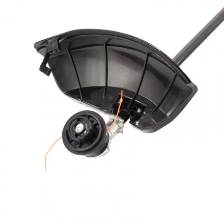 Триммер электрический Сибртех ЭК-1100 разборная штанга 96622 купить в Кургане