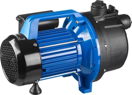 Насос поверхностный центробежный НС-Т3-1100 серия ПРОФЕССИОНАЛ купить в Кургане