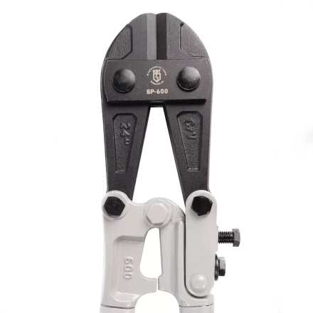 Болторез EUR-типа КВТ БР-1050 для резки болтов и арматуры до 19 мм (92110) купить в Кургане