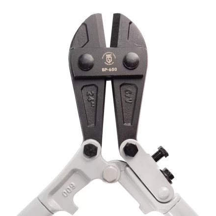 Болторез EUR-типа КВТ БР-1050 для резки болтов и арматуры до 19 мм (92110) купить в Кургане