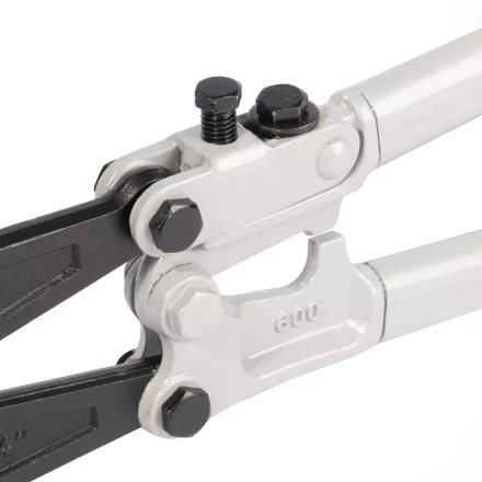 Болторез EUR-типа КВТ БР-1050 для резки болтов и арматуры до 19 мм (92110) купить в Кургане