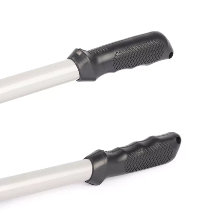 Болторез EUR-типа КВТ БР-1050 для резки болтов и арматуры до 19 мм (92110) купить в Кургане