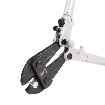 Болторез EUR-типа КВТ БР-1050 для резки болтов и арматуры до 19 мм (92110) купить в Кургане