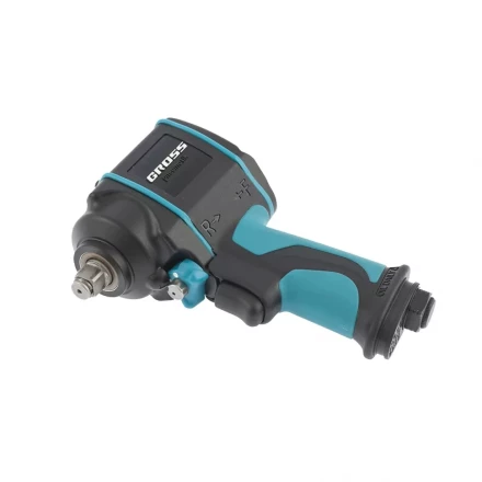 Гайковёрт пневматический ударный Gross Twin Hammer G985 57440 купить в Кургане