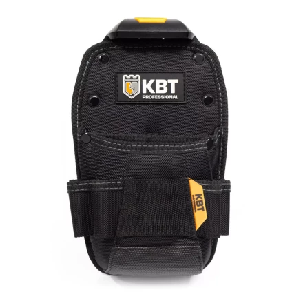 Быстросъемная поясная сумка модульного типа на клипсе КВТ СМ-03 (83137) купить в Кургане