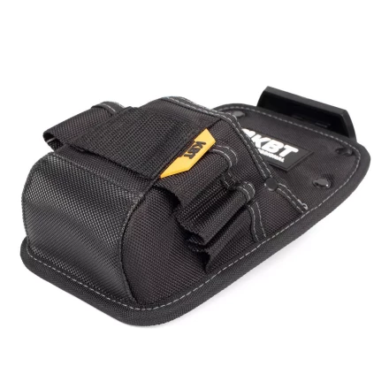 Быстросъемная поясная сумка модульного типа на клипсе КВТ СМ-03 (83137) купить в Кургане