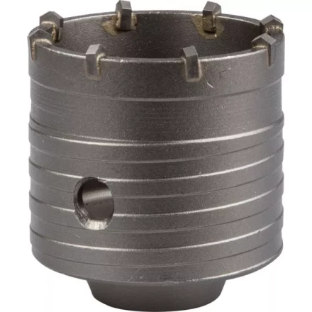 Коронка ЗУБР буровая кольцевая, по бетону, без державки, 68мм 29180-68 купить в Кургане