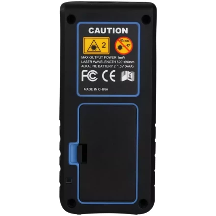 Дальномер лазерный DEKO GLE-40, 065-0240 купить в Кургане