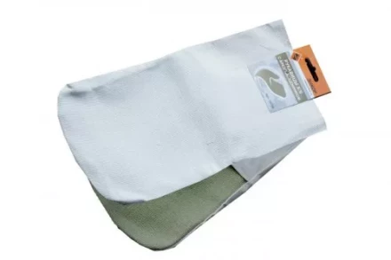 Рукавицы х/б с брез. нал 1/10 58759 купить в Кургане