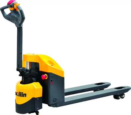 Тележка электрическая 2000 кг 1150 мм XILIN CBD20W-EC Li Li-ion 1023636 купить в Кургане