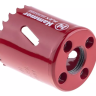 Коронка биметаллическая HAMMER Ф38х38мм 5/8" BiMETALL (224-008) купить в Кургане