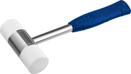 ЗУБР 50 мм, 630 г, молоток-киянка, Профессионал (2041-50) купить в Кургане