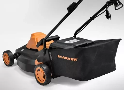 Газонокосилка электрическая CARVER LME-1840 купить в Кургане