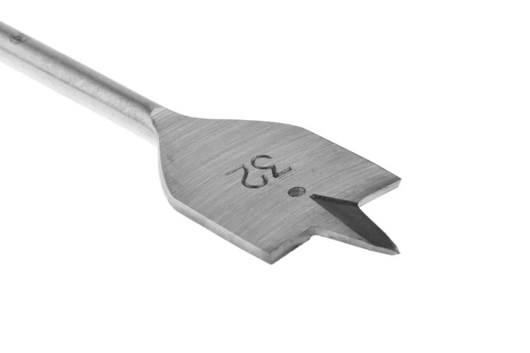 Сверло по дереву HAMMER Ф32х152мм (DR WD SP 32мм*152мм) купить в Кургане