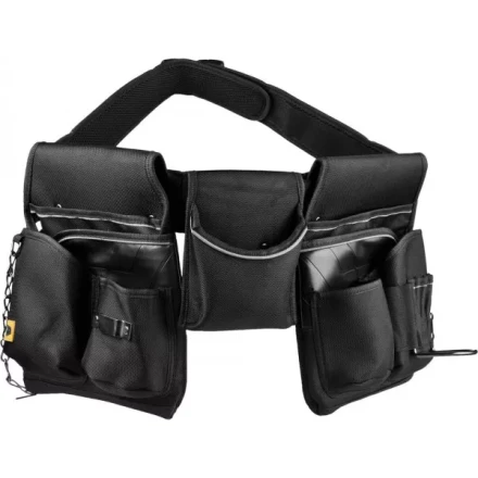 Пояс JCB монтажника, с двумя сумками JSW011 купить в Кургане