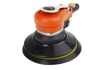 Шлифмашинка орбитальная пневматическая WESTER EXS-10 купить в Кургане