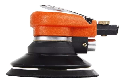 Шлифмашинка орбитальная пневматическая WESTER EXS-10 купить в Кургане