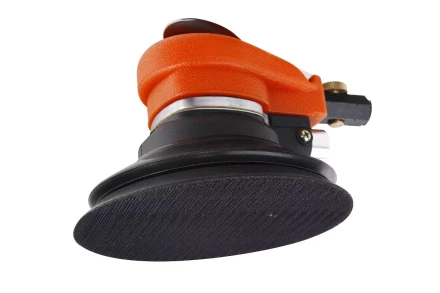 Шлифмашинка орбитальная пневматическая WESTER EXS-10 купить в Кургане