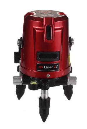 Нивелир лазерный ADA 3D Liner 2V купить в Кургане