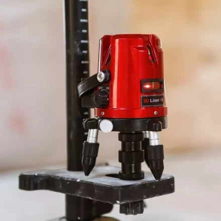 Нивелир лазерный ADA 3D Liner 2V купить в Кургане