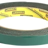 Двухсторонняя клейкая лента на вспененной основе, STAYER Professional 12233-12-05, черная, 12мм х 5м 12233-12-05 купить в Кургане