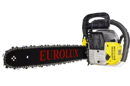 Бензопила Eurolux GS-5218 70/6/26 купить в Кургане