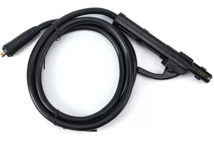 Кабель с электрододержателем Ресанта 36 кв.мм, 2м 71/6/5 купить в Кургане