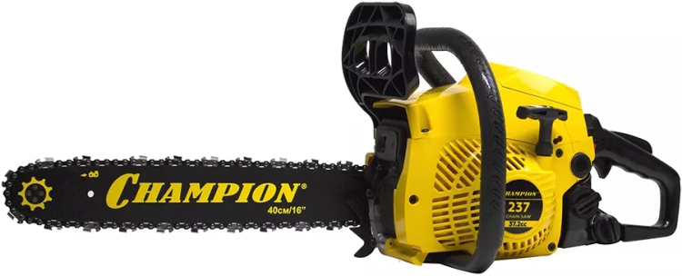 Бензопила 237-16" CHAMPION купить в Кургане