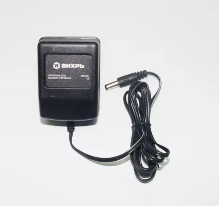 Зарядное устройство для Вихрь ДА-14,4-2, ДА-14,4-2к адаптер купить в Кургане