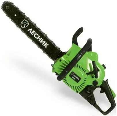 Бензопила Лесник 3816 PATRIOT купить в Кургане