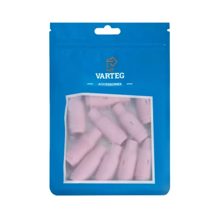 Сопло керамическое 8,0мм №5 701.0108/TC0003 VARTEG FoxWeld купить в Кургане