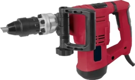 Молоток отбойный RD-DH1300 RedVerg купить в Кургане