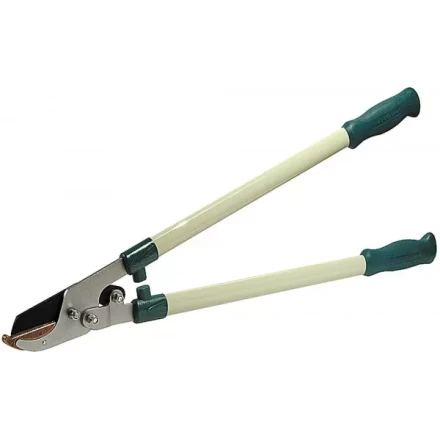 Сучкорез RACO со стальными ручками, 2-рычажный, с упорной пластиной, рез до 40мм, 700мм 4212-53/273 купить в Кургане