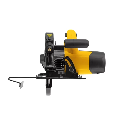 Пила циркулярная Denzel 27304 CSH-185, 1400 Вт, 185 мм купить в Кургане